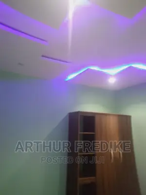 Furnished Studio Apartment in Ejigbo for rent