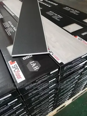 Waterproof Vinyl Flooring Tiles