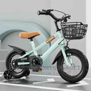 New 16 Inches Bicycle