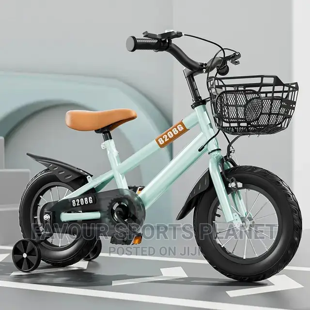 New 16 Inches Bicycle