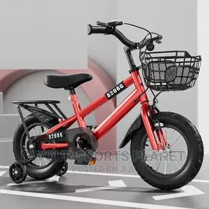 New 16 Inches Bicycle