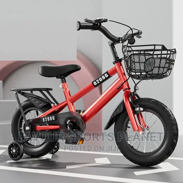 New 16 Inches Bicycle