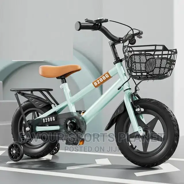 New 16 Inches Bicycle