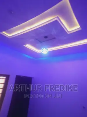 Furnished 2bdrm Block of Flats in Ejigbo for rent