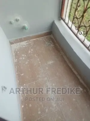 Furnished 2bdrm Block of Flats in Ejigbo for rent