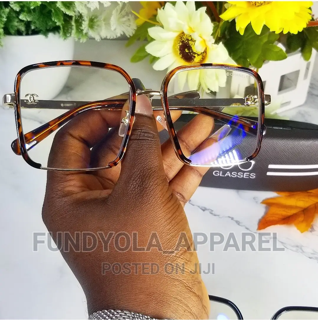 Uv Bluelight Blocking Eyeglasses