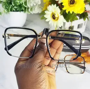Uv Bluelight Blocking Eyeglasses