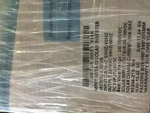 2.5kva 24v Yohako Hybrid Inverter