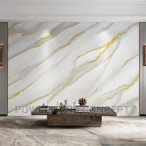 Marble Wall Mural