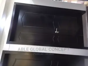 Solid Wooden Entrance Door