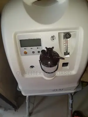 England 3 Litres Oxygen Concentrator