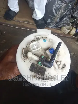 Mazda Cx-9 Complete Fuel Pump