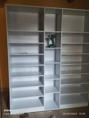 Quality Shoe and Bag Rack