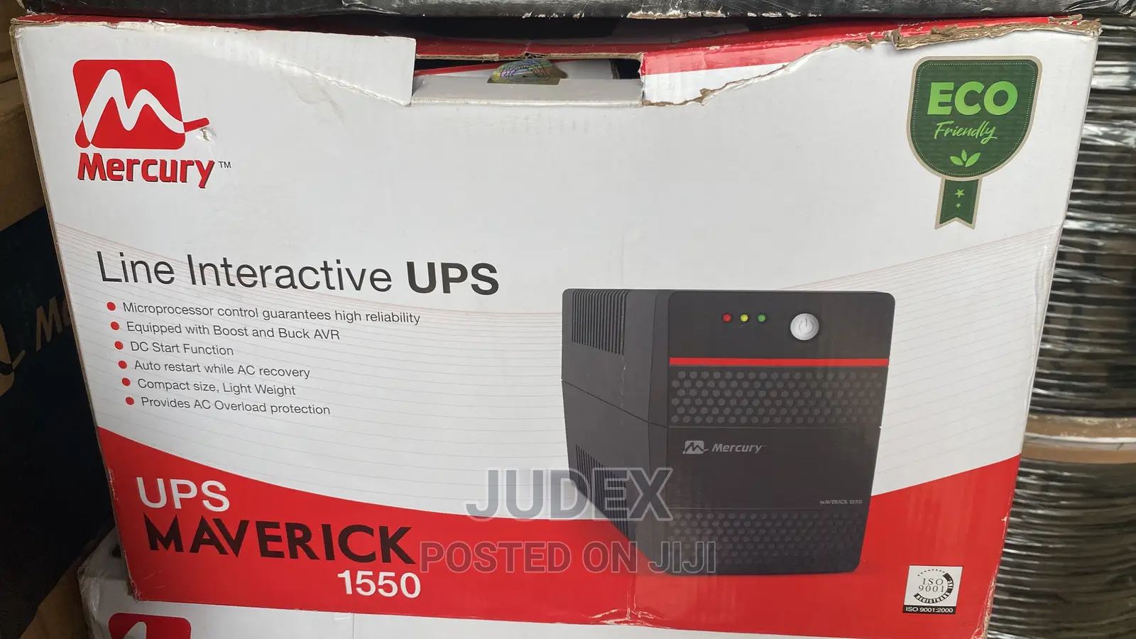 Ups 1500va