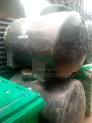 Robust Geepee Water Tank 1500 Litres