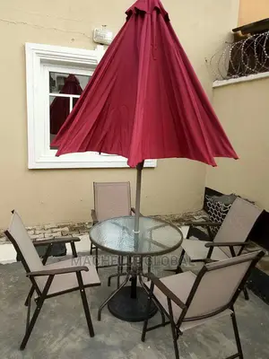 Garden Chair
