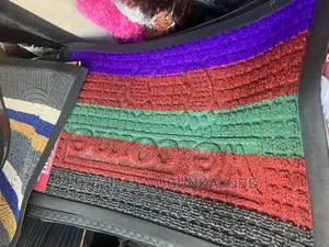 Quality Foot Mat