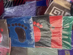 Quality Foot Mat