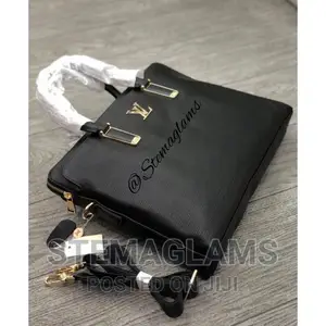 Louis Vuitton Purse Leather Laptop Bags