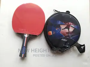 Original Table Tennis Racket