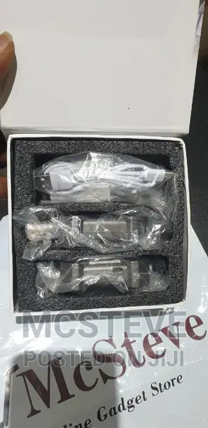 Professional Wired to Wireless Microphone Converter Adapter