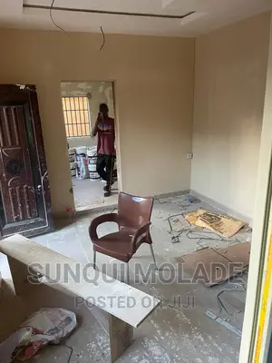 Furnished Mini Flat in Ketu-Alapere for rent