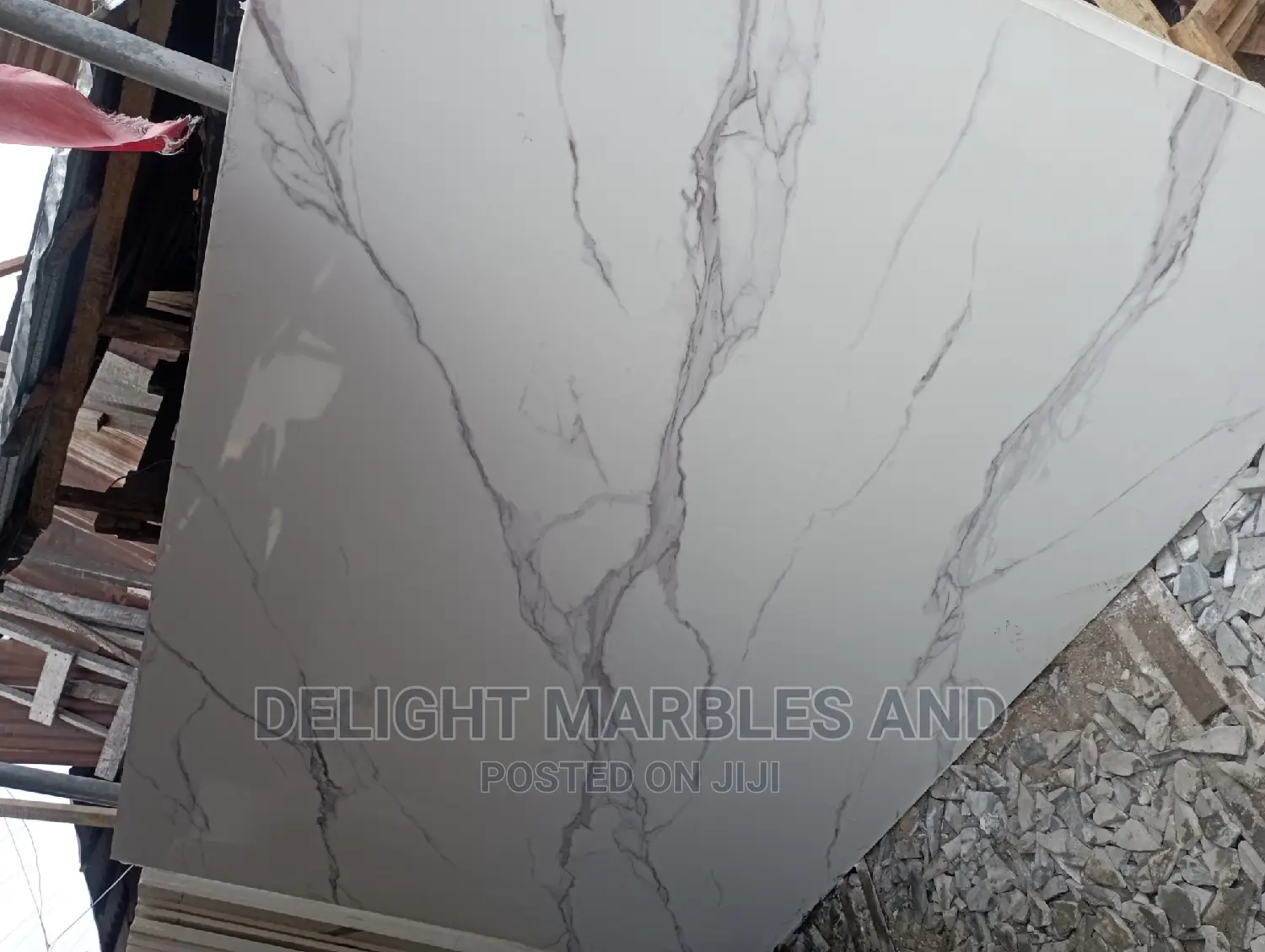 Marbles Quartz 274 × 184