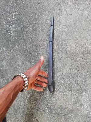 Boot Wipers Available