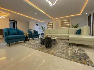 Newly Furnished 3 Bedroom Apartment With Gym