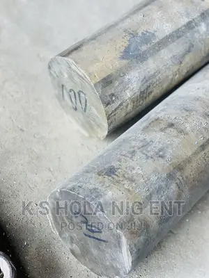 Brass Rod.