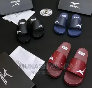 Quality Slide Collection