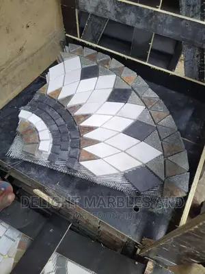 Broken Decor Tiles