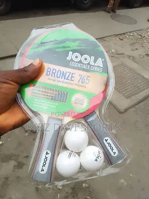 Joola Table Tennis Bats