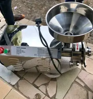Dry Grinder (Heavy Duty)