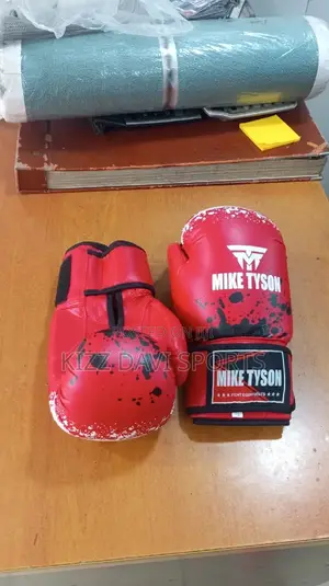 Boxing Gloves