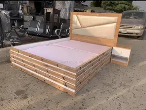 Quality Bed Frame