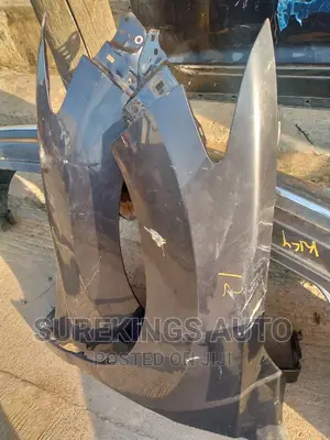 Front Fender Acura RDX 2014-15