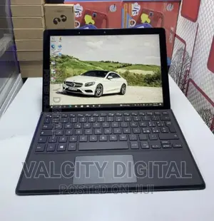 Laptop Dell Latitude 5285 16GB Intel Core I7 SSD 512GB