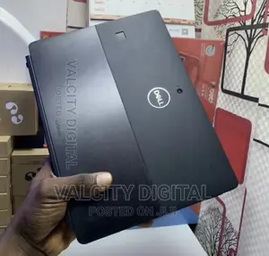 Laptop Dell Latitude 5285 16GB Intel Core I7 SSD 512GB