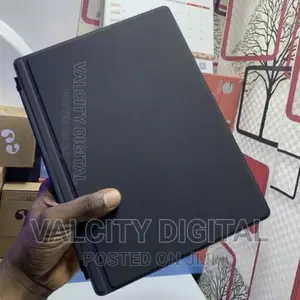 Laptop Dell Latitude 5285 16GB Intel Core I7 SSD 512GB