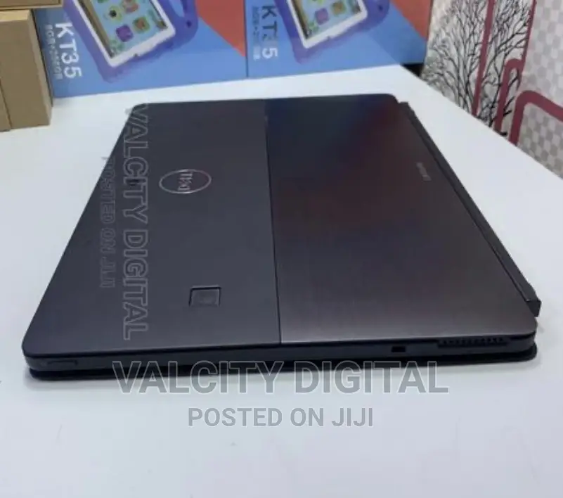 Laptop Dell Latitude 5285 16GB Intel Core I7 SSD 512GB