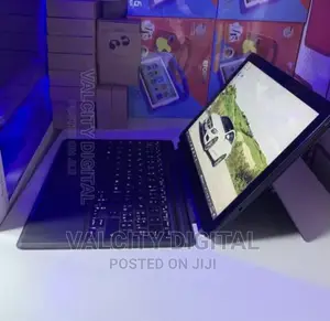 Laptop Dell Latitude 5285 16GB Intel Core I7 SSD 512GB