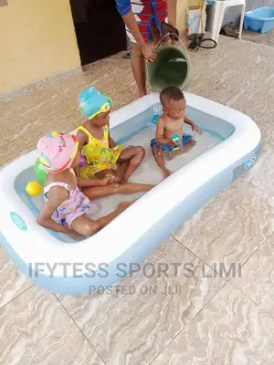 Children Swimming Pool