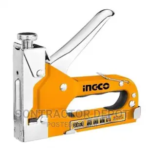 Ingco 3 in 1 Staple Gun - Hsg1405
