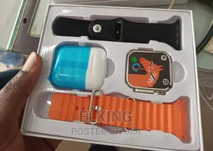 S20pro Max Smartwatch