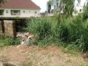 A Corner Plot at Independence Layout by Republic Estate