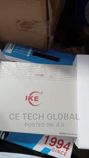 32 Extension IKE PABX