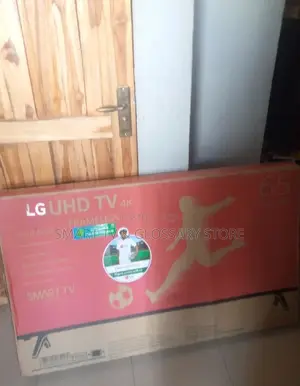 65 Inches Smart TV Netflix
