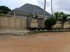Furnished 3bdrm Bungalow in New Site Estate, FHA for sale