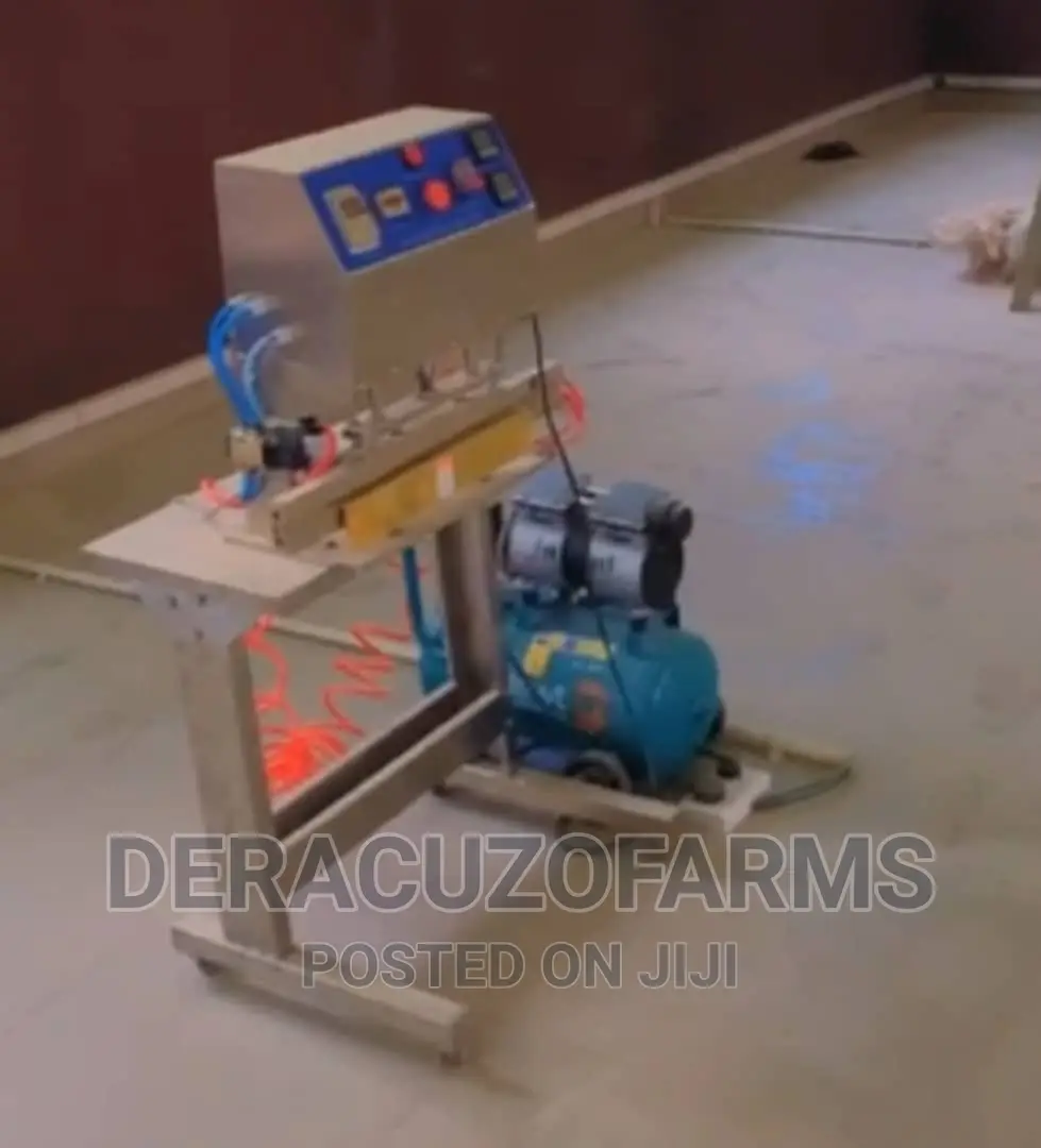 Fish Feed Extruder
